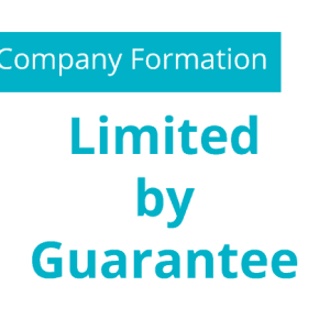 Company Limited by Guarantee